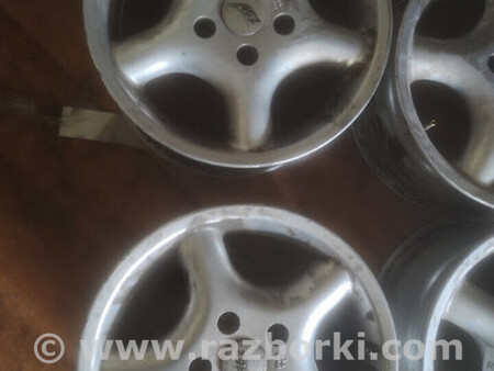 ФОТО Диск колісний для Audi (Ауди) A4 (різне) Львів