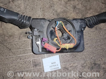 ФОТО Opel Astra H 2003-2014 для Opel Astra (різні) Львів