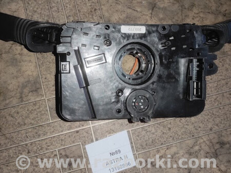 ФОТО Opel Astra H 2003-2014 для Opel Astra (різні) Львів