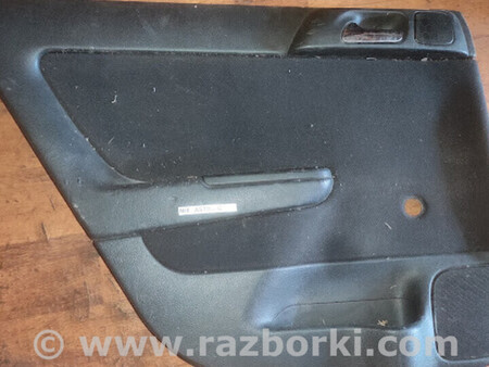 ФОТО Opel astra g 1998-2005 для Opel Astra (різні) Львів