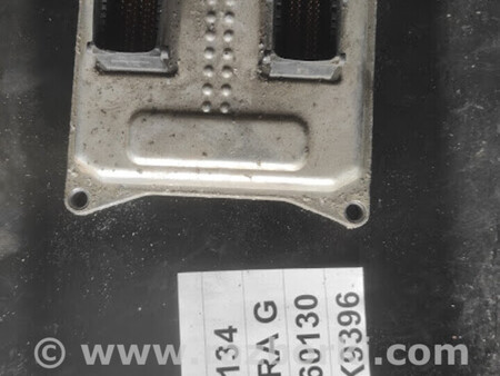 ФОТО Блок керування двигуном (компютор двигуна ) для Opel Astra (різні) Львів