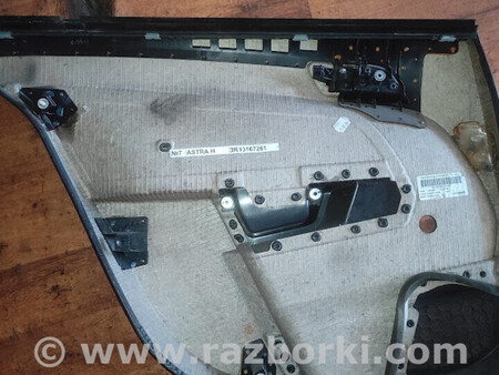 ФОТО Opel Astra H 2003-2014 для Opel Astra (різні) Львів