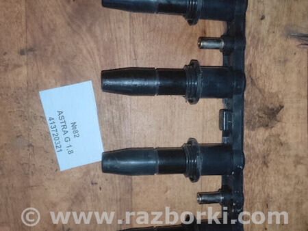 ФОТО Opel astra g 1998-2005 для Opel Astra (різні) Львів