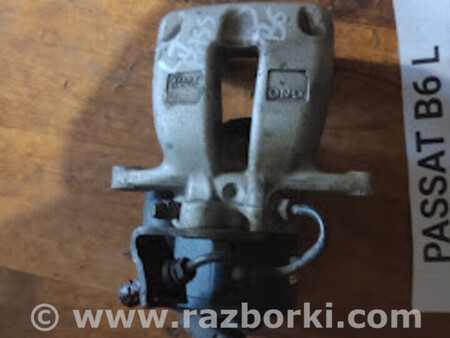 ФОТО Volkswagen passat b6 2005-2010 для Volkswagen Passat (все года выпуска) Львів