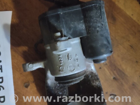 ФОТО Volkswagen passat b6 2005-2010 для Volkswagen Passat (все года выпуска) Львів