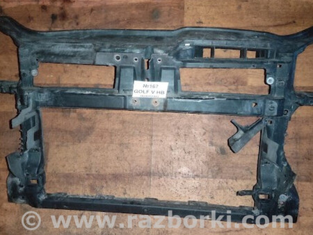 ФОТО Панель передня (телевізор) для Volkswagen Golf (різні не сортовані) Львів