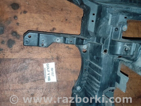 ФОТО Панель передня (телевізор) для Volkswagen Golf (різні не сортовані) Львів