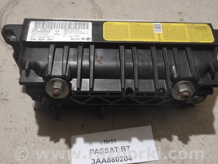 ФОТО Подушка AIRBAG пасажира для Volkswagen Passat (все года выпуска) Львів