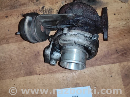 ФОТО Турбіна для Opel Astra (різні) Львів