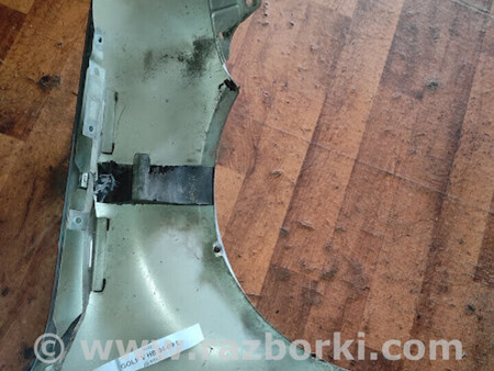 ФОТО Крило переднє для Volkswagen Golf (різні не сортовані) Львів