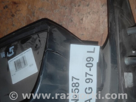 ФОТО Дзеркало бокове (зеркало) для Opel Astra (різні) Львів