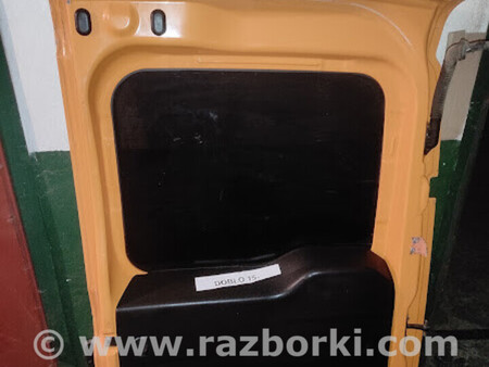 ФОТО Fiat для Fiat Doblo (Всі моделі) Львів
