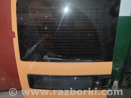 ФОТО Fiat для Fiat Doblo (Всі моделі) Львів