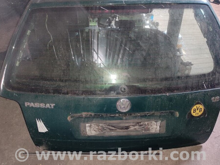 ФОТО Volkswagen passat b5 1997-2005 для Volkswagen Passat (все года выпуска) Львів