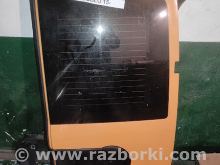 ФОТО Fiat для Fiat Doblo (Всі моделі) Львів