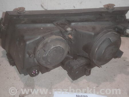 ФОТО Фара для Volkswagen Passat (все года выпуска) Львів