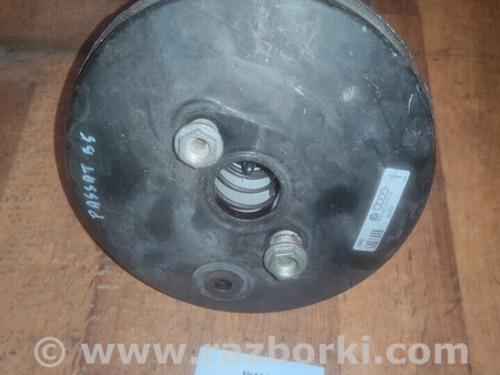 ФОТО Вакуум (вакуумний підсилювач гальм) для Volkswagen Passat (все года выпуска) Львів