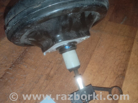 ФОТО Вакуум (вакуумний підсилювач гальм) для Volkswagen Passat (все года выпуска) Львів