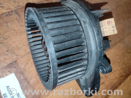 ФОТО Моторчик пічки для Audi (Ауди) A4 (різне) Львів