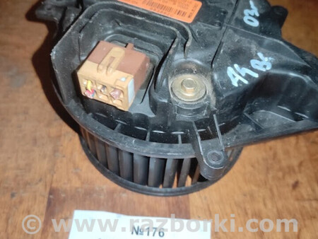 ФОТО Моторчик пічки для Audi (Ауди) A4 (різне) Львів