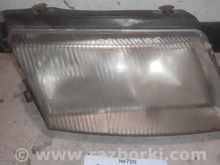 ФОТО Фара для Volkswagen Passat (все года выпуска) Львів