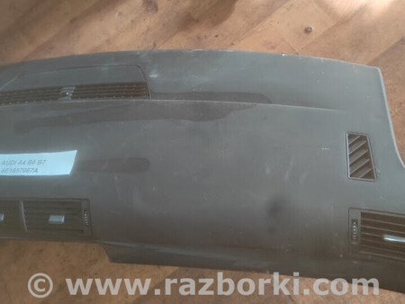 ФОТО Панель салона (торпеда) для Audi (Ауди) A4 (різне) Львів