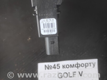 ФОТО Блок комфорту (блок дверейсклопідйомників) для Volkswagen Golf (різні не сортовані) Львів