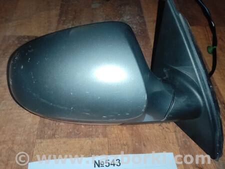 ФОТО Дзеркало бокове (зеркало) для Volkswagen Passat (все года выпуска) Львів