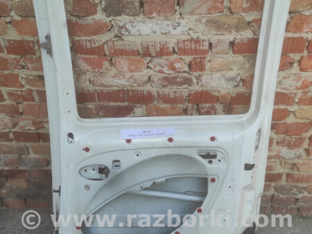 ФОТО FIAT DOBLO 2001-2009 для Fiat Doblo (Всі моделі) Львів