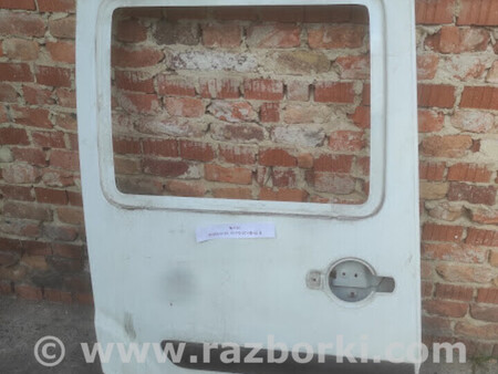 ФОТО FIAT DOBLO 2001-2009 для Fiat Doblo (Всі моделі) Львів