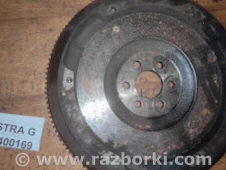 ФОТО Opel astra g 1998-2005 для Opel Astra (різні) Львів