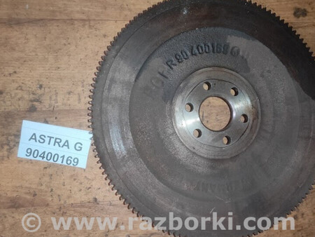 ФОТО Opel astra g 1998-2005 для Opel Astra (різні) Львів