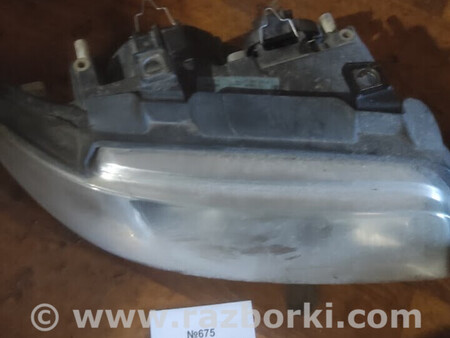 ФОТО Фара для Audi (Ауди) A4 (різне) Львів