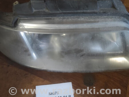 ФОТО Фара для Audi (Ауди) A4 (різне) Львів