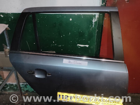 ФОТО Opel Astra H 2003-2014 для Opel Astra (різні) Львів