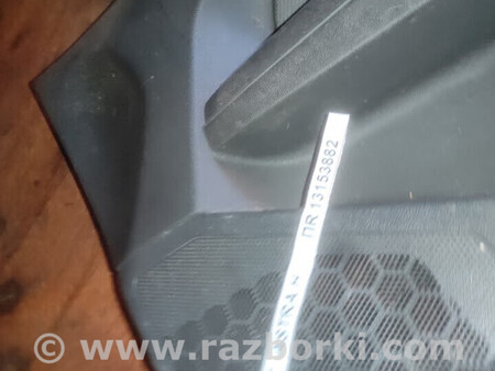 ФОТО Opel Astra H 2003-2014 для Opel Astra (різні) Львів