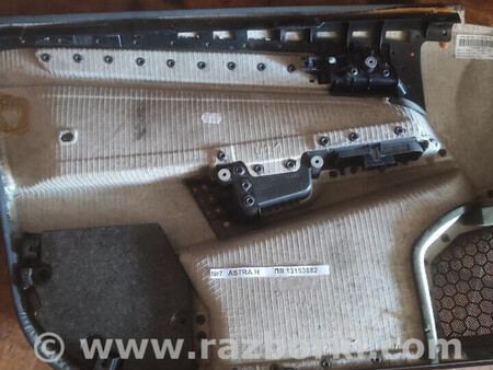 ФОТО Opel Astra H 2003-2014 для Opel Astra (різні) Львів