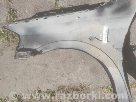 ФОТО Крило переднє для Opel Astra (різні) Львів