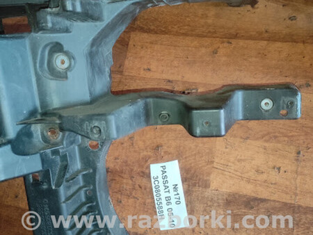 ФОТО Панель передня (телевізор) для Volkswagen Passat (все года выпуска) Львів