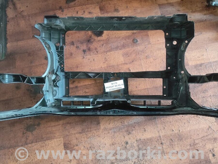 ФОТО Панель передня (телевізор) для Volkswagen Passat (все года выпуска) Львів