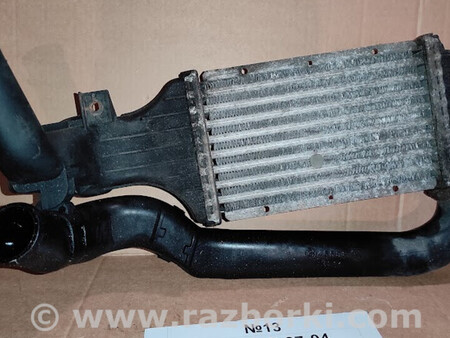 ФОТО Радіатор інтеркулера для Opel Astra (різні) Львів