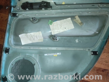 ФОТО Volkswagen passat b5 1997-2005 для Volkswagen Passat (все года выпуска) Львів