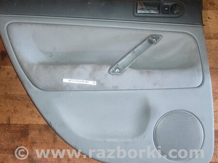 ФОТО Volkswagen passat b5 1997-2005 для Volkswagen Passat (все года выпуска) Львів