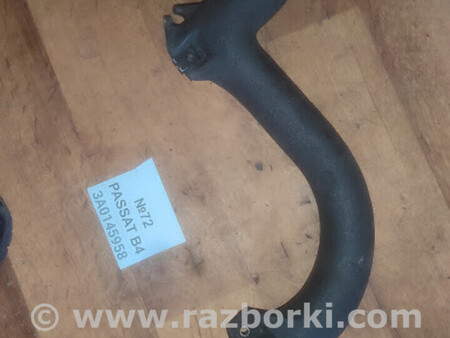 ФОТО Volkswagen Passat B4 1994-1996 для Volkswagen Passat (все года выпуска) Львів