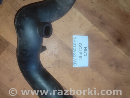 ФОТО Турбіна для Volkswagen Golf (різні не сортовані) Львів