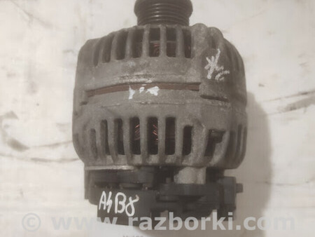 ФОТО Генератор для Audi (Ауди) A4 (різне) Львів