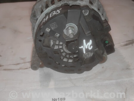 ФОТО Генератор для Audi (Ауди) A4 (різне) Львів