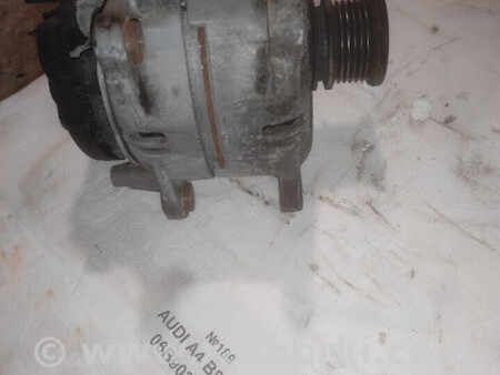 ФОТО Генератор для Audi (Ауди) A4 (різне) Львів