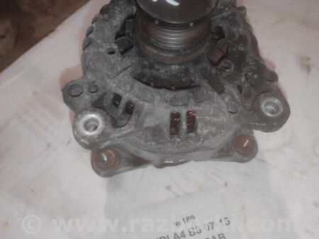 ФОТО Генератор для Audi (Ауди) A4 (різне) Львів