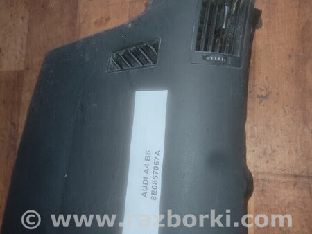 ФОТО Панель салона (торпеда) для Audi (Ауди) A4 (різне) Львів